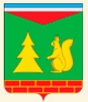 Герб г.п. Пионерский.