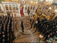 В День Крещения Руси в Князь-Владимирском храме – Главном храме Росгвардии состоялся праздничный молебен с крестным ходом.