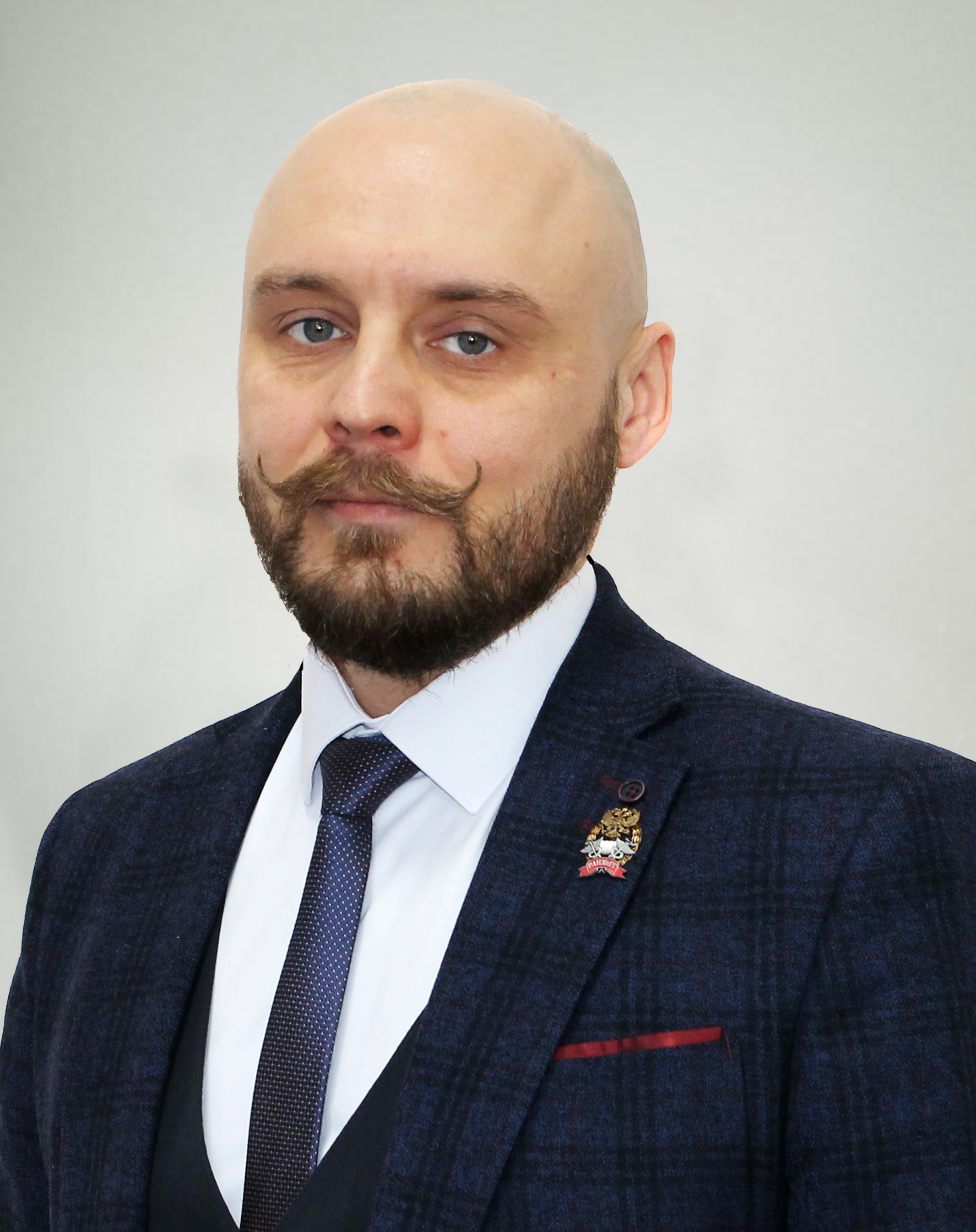 Яковлев Николай Сергеевич.